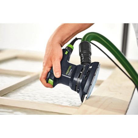 FESTOOL Szlifierka DELTA DTS 400 REQ (577517)