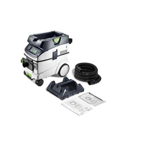 FESTOOL Odkurzacz Mobilny CTL 36 Ei AC-PLANEX (578154)