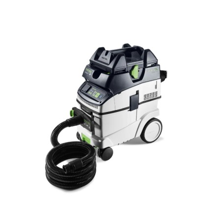 FESTOOL Odkurzacz Mobilny CTL 36 Ei AC-PLANEX (578154)
