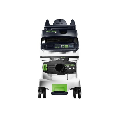 FESTOOL Odkurzacz Mobilny CTL 36 Ei AC-PLANEX (578154)