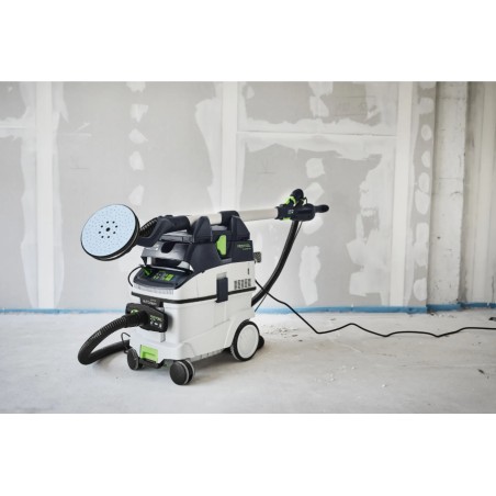 FESTOOL Odkurzacz Mobilny CTL 36 Ei AC-PLANEX (578154)