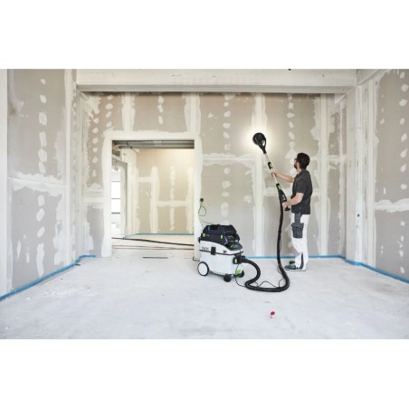 FESTOOL Odkurzacz Mobilny CTL 36 Ei AC-PLANEX (578154)
