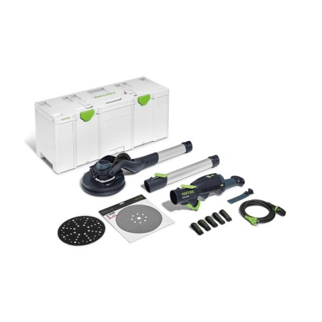 FESTOOL Szlifierka Przegubowa LHS 2 225 EQI-Plus (575990 )