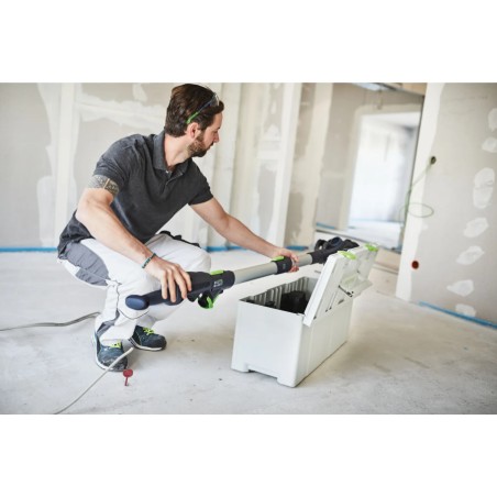 FESTOOL Szlifierka Przegubowa LHS 2 225 EQI-Plus (575990 )