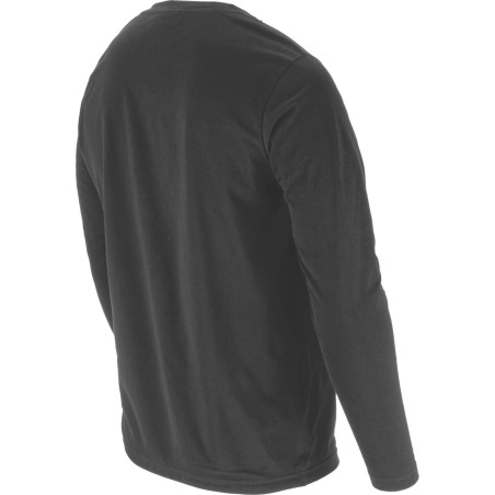 LAHTI PRO Koszulka z Długim Rękawem Czarna 3XL (L4023906)