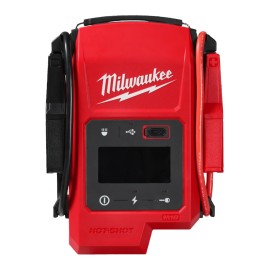 MILWAUKEE M18 JS2000-0 Jump Starter (4933498026)
