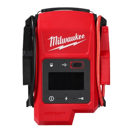 MILWAUKEE M18 JS2000-0 Jump Starter (4933498026)
