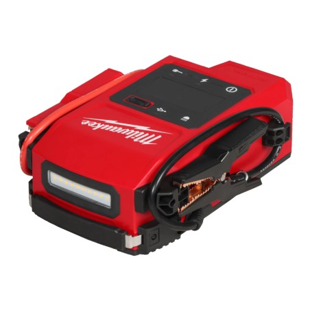 MILWAUKEE M18 JS2000-0 Jump Starter (4933498026)