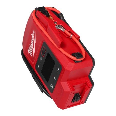 MILWAUKEE M18 JS2000-0 Jump Starter (4933498026)