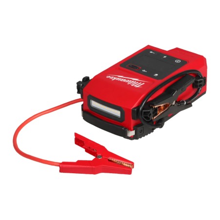 MILWAUKEE M18 JS2000-0 Jump Starter (4933498026)