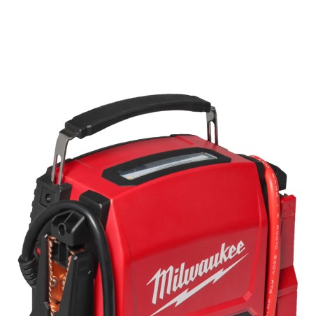 MILWAUKEE M18 JS2000-0 Jump Starter (4933498026)