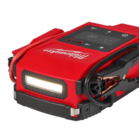MILWAUKEE M18 JS2000-0 Jump Starter (4933498026)