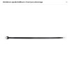 WURTH Opaska Zaciskowa 4,8x360 (100szt.) (0502161 090 100)