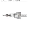 WURTH Wiertło Stopniowe HSS 6-30mm (0694450630961 1)