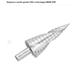 WURTH Wiertło Stopniowe HSS 6-30mm (0694450630961 1) 2