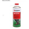 WURTH Odrdzewiacz ROST OFF ICE 400ml (0893240)