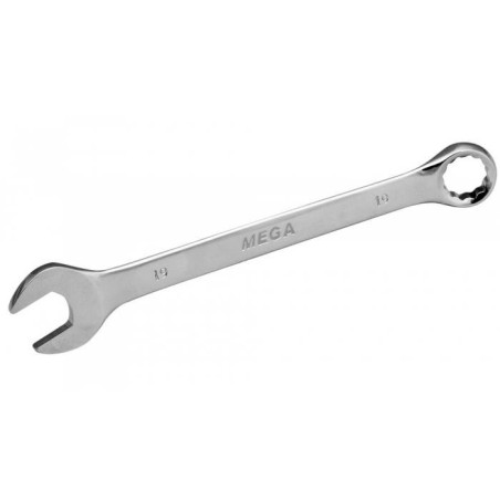 MEGA Klucz Oczkowo-Płaski 32mm