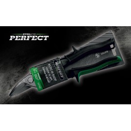 Stalco Nożyce Do Blachy Proste Premium