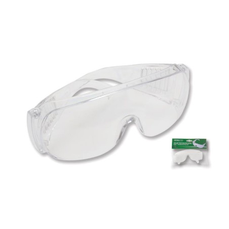Stalco Okulary Przeciwodpryskowe