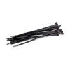 Stalco Opaska Kablowa Czarna 2.5x200