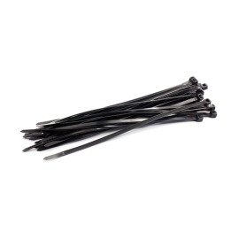 Stalco Opaska Kablowa Czarna 3.6x200