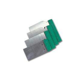 Stalco Szpachla Japońska Metal 4szt.
