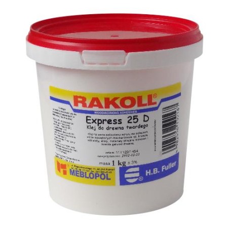 Klej Expres 25x1kg