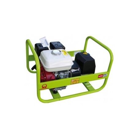 PRAMAC Agregat Praxio PX 2600