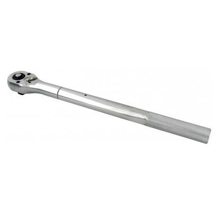 PRO Grzechotka 3/4" L-510mm Przeł. Obrotowy