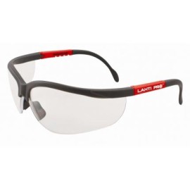 LAHTI PRO Okulary ochronne