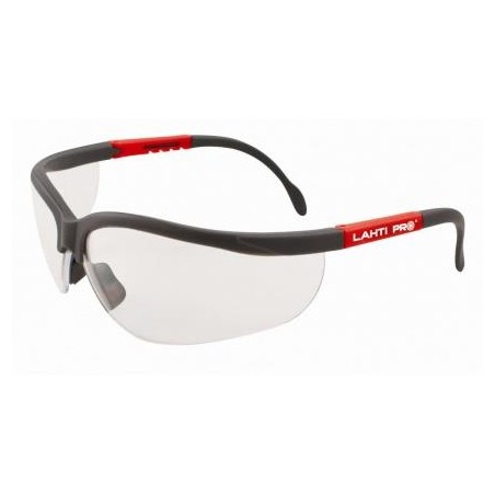 LAHTI PRO Okulary ochronne
