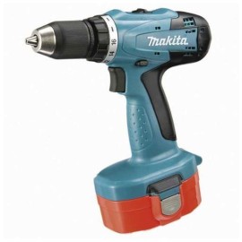MAKITA Wiertarko-Wkrętarka AKU 18V 6391 DWAE