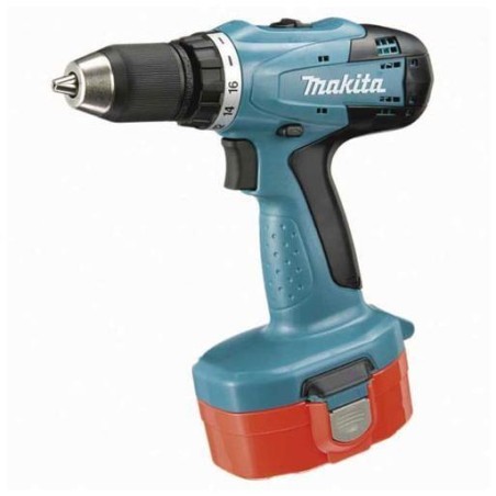 MAKITA Wiertarko-Wkrętarka AKU 18V 6391 DWAE