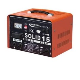 D Prostownik Solid 15