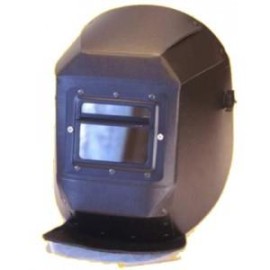 D Przyłbica Spawalnicza PS-3 100x80 z Podglądem