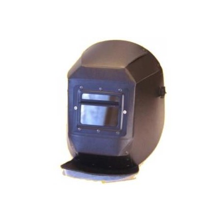 D Przyłbica Spawalnicza PS-3 100x80 z Podglądem