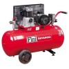 AMICO Kompresor MK 102-100-2T 100L