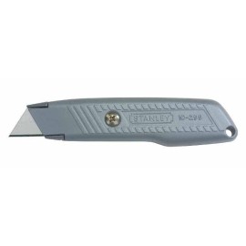 STANLEY Nożyk Metalowy Lekki Ostrze 50mm