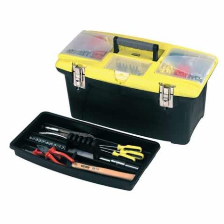 STANLEY Skrzynka Narzędziowa JUMBO 22"