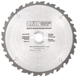 CMT Piła spiekowa 315x3,2/2,2/30 z-24 ATB15