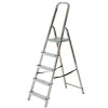 Drabina Alum. 4-stopniowa ALW 1404 TORES