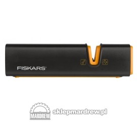 FISKARS Siekiera X17+Ostrzałka 120740 2