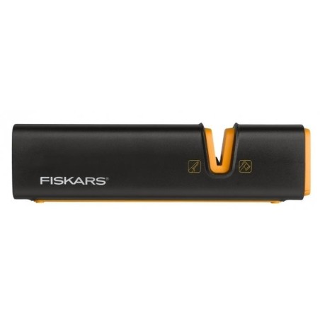 FISKARS Ostrzałka do siekier i noży