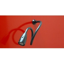 B&B Lampa LED z Magnesem