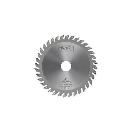 FABA Frez piłkowy PI-402T 200x3,2/2,2/30 z-48 GS