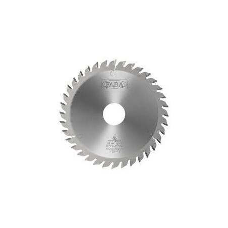 FABA Frez piłkowy PI-401T 125x3,2/2,2/30 z-36 GS