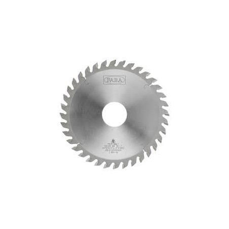 FABA Frez piłkowy PI-408T 100x3,1-4,3/2,5/20z-24GR/GM