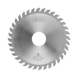 FABA Podcinak PI-408T 100x3,1-4,3/2,5/22z-24GR/GM