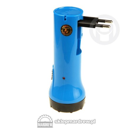 E Latarka KM-8636 mała