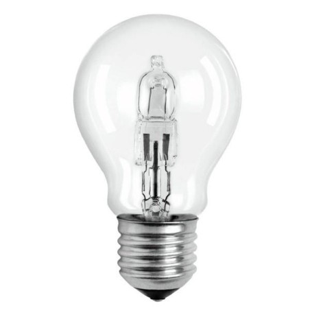 E Żarówka E 27 230V 200W APOLLO GLIS